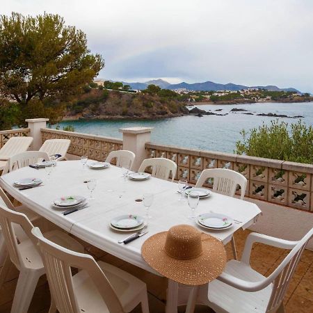 Llança Holiday Home Villa Cassiopee By Interhome מראה חיצוני תמונה
