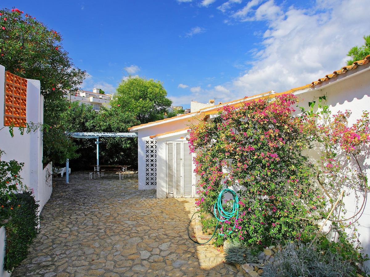 Llança Holiday Home Villa Cassiopee By Interhome חדר תמונה