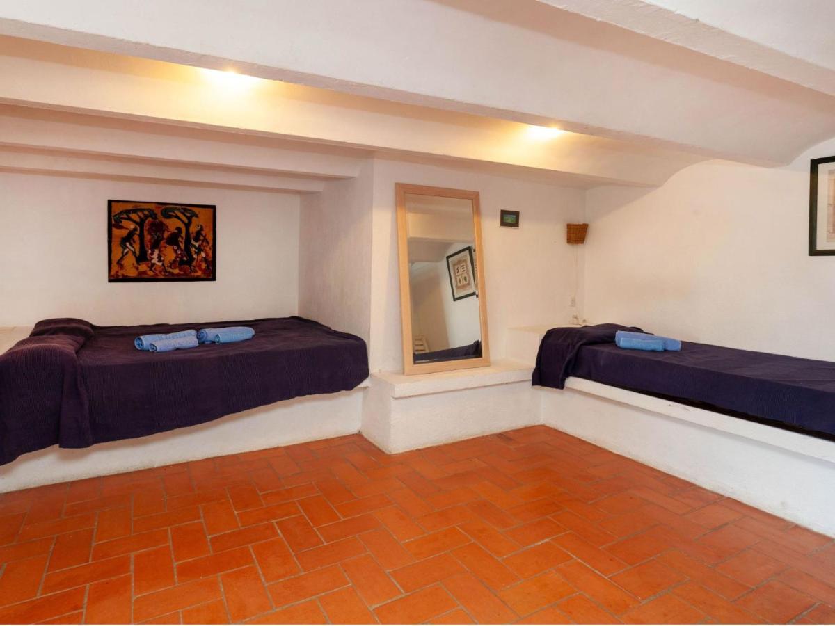 Llança Holiday Home Villa Cassiopee By Interhome מראה חיצוני תמונה
