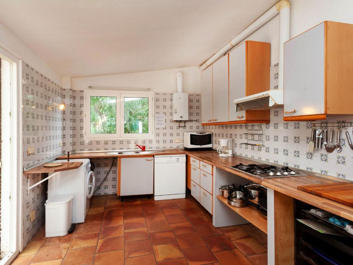 Llança Holiday Home Villa Cassiopee By Interhome מראה חיצוני תמונה