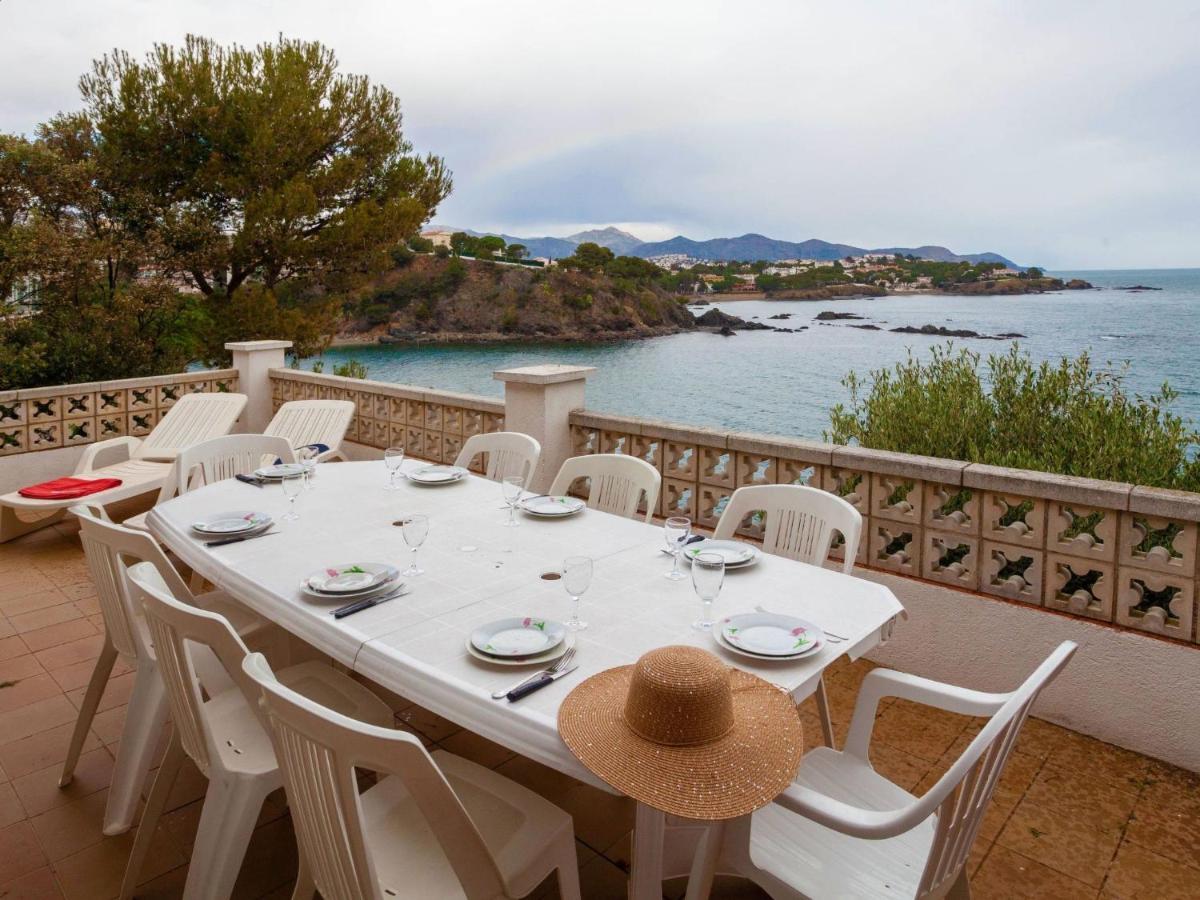 Llança Holiday Home Villa Cassiopee By Interhome מראה חיצוני תמונה