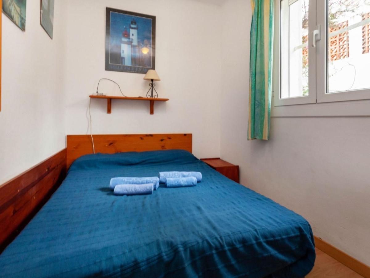 Llança Holiday Home Villa Cassiopee By Interhome מראה חיצוני תמונה