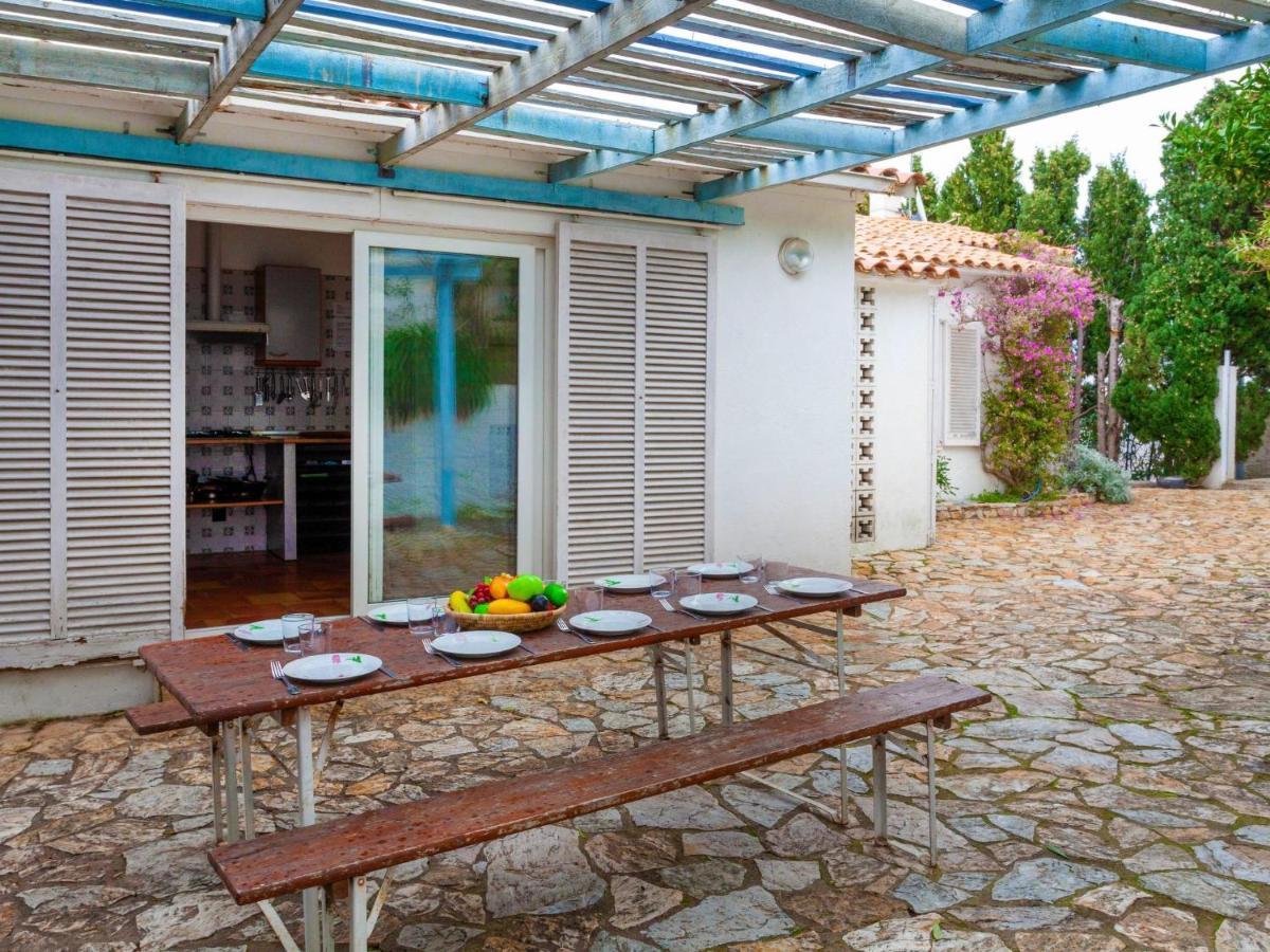Llança Holiday Home Villa Cassiopee By Interhome מראה חיצוני תמונה
