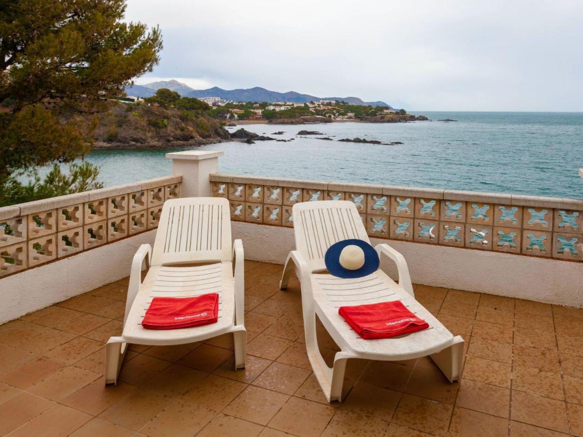 Llança Holiday Home Villa Cassiopee By Interhome מראה חיצוני תמונה