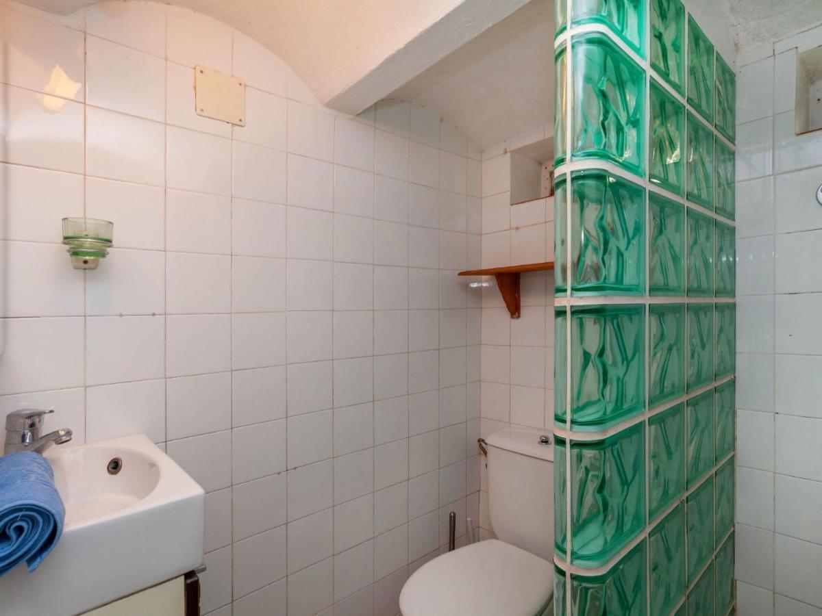 Llança Holiday Home Villa Cassiopee By Interhome מראה חיצוני תמונה